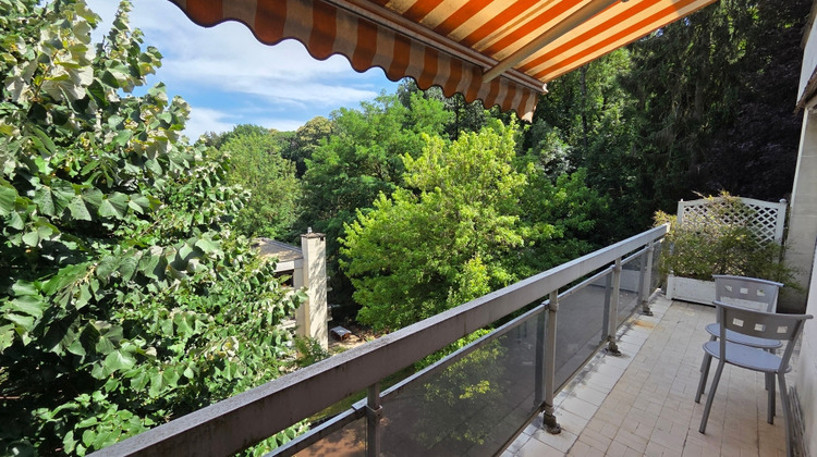 Ma-Cabane - Location Appartement CLAMART, 82 m²