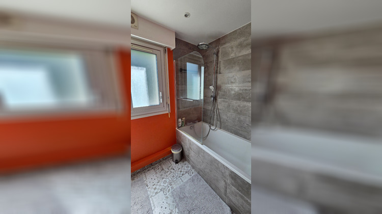 Ma-Cabane - Location Appartement CLAMART, 82 m²