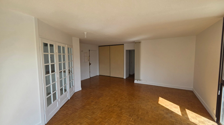 Ma-Cabane - Location Appartement CLAMART, 72 m²