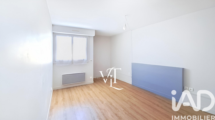 Ma-Cabane - Location Appartement Clamart, 131 m²