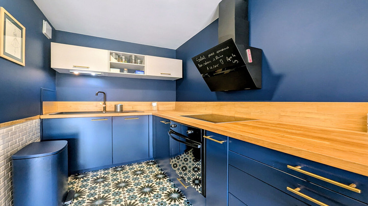 Ma-Cabane - Location Appartement CLAMART, 61 m²