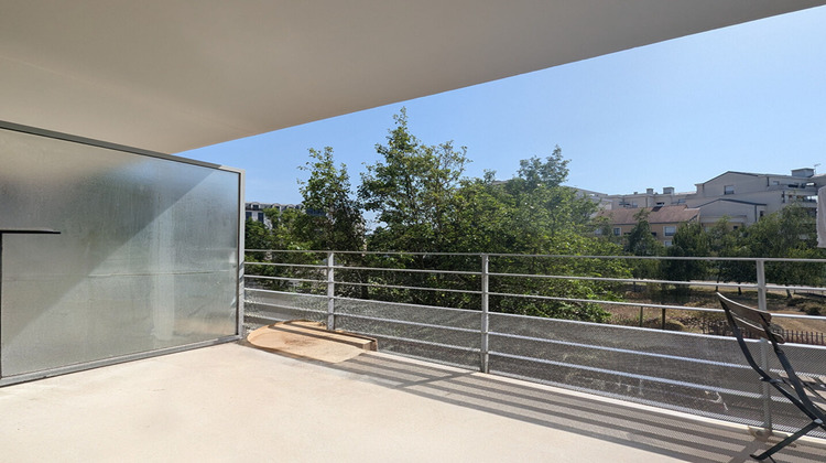 Ma-Cabane - Location Appartement CLAMART, 61 m²