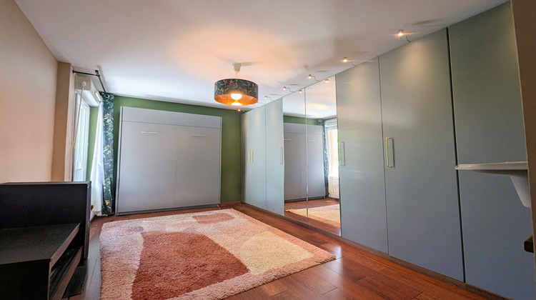 Ma-Cabane - Location Appartement CLAMART, 61 m²