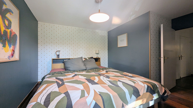 Ma-Cabane - Location Appartement CLAMART, 61 m²