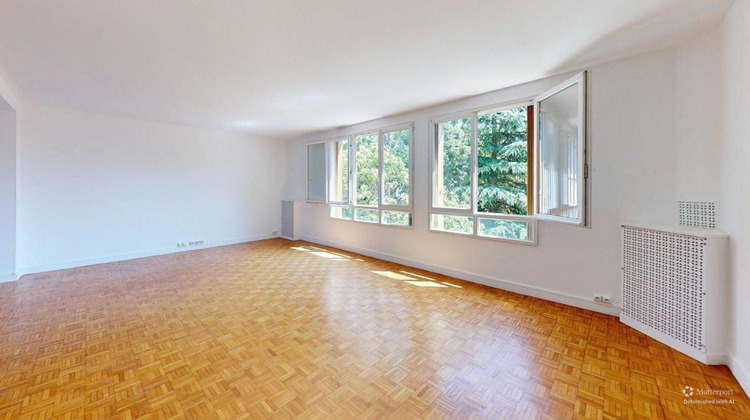 Ma-Cabane - Location Appartement CLAMART, 79 m²