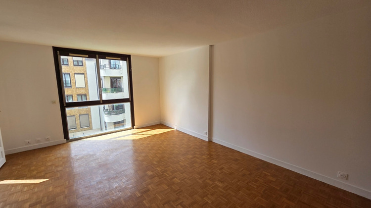 Ma-Cabane - Location Appartement CLAMART, 32 m²