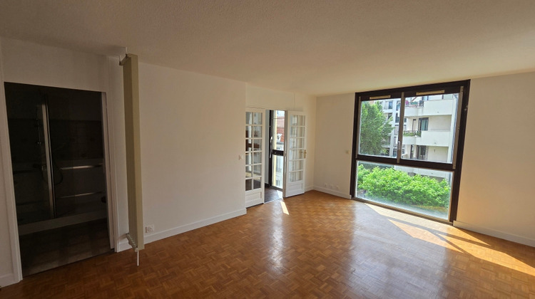 Ma-Cabane - Location Appartement CLAMART, 32 m²