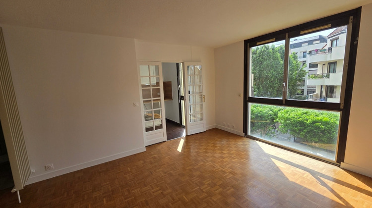 Ma-Cabane - Location Appartement CLAMART, 32 m²