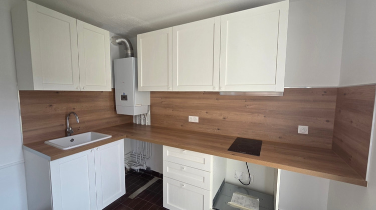 Ma-Cabane - Location Appartement CLAMART, 32 m²