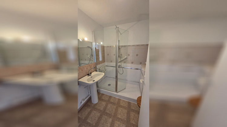 Ma-Cabane - Location Appartement CLAMART, 32 m²