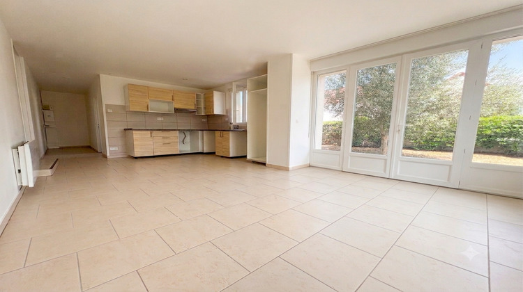Ma-Cabane - Location Appartement CLAMART, 54 m²