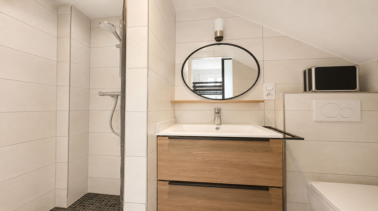 Ma-Cabane - Location Appartement CLAMART, 20 m²