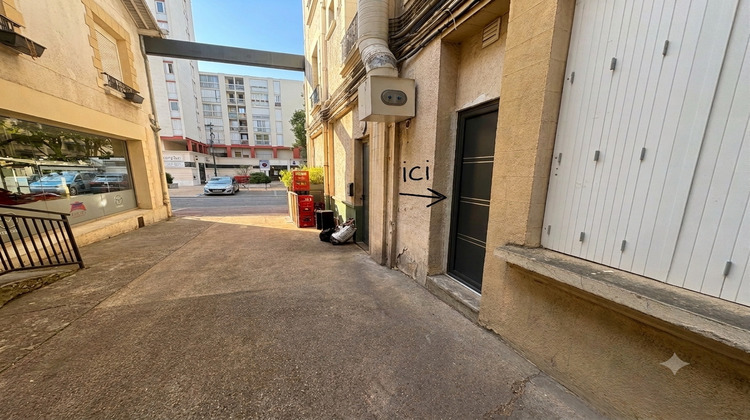 Ma-Cabane - Location Appartement CLAMART, 20 m²