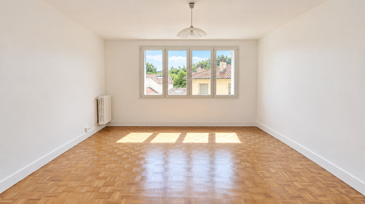 Ma-Cabane - Location Appartement CLAMART, 45 m²