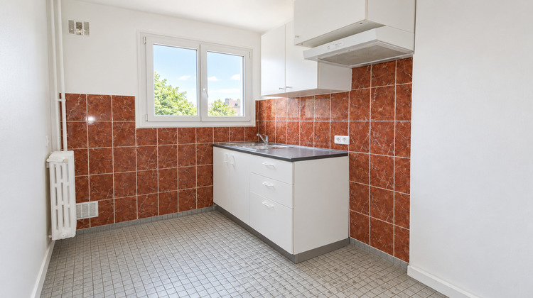Ma-Cabane - Location Appartement CLAMART, 45 m²