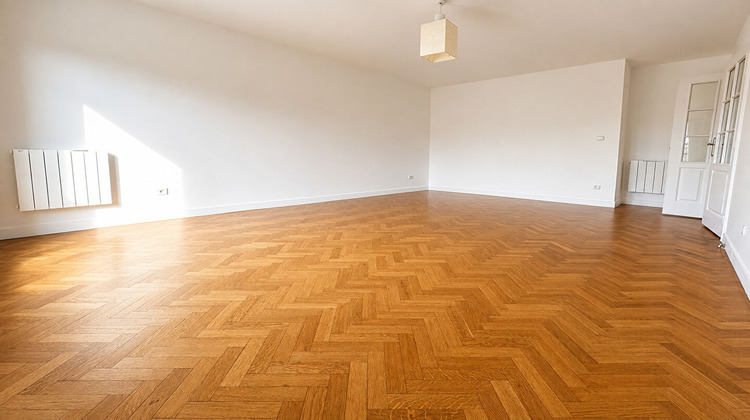 Ma-Cabane - Location Appartement CLAMART, 50 m²