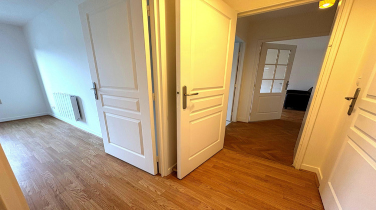 Ma-Cabane - Location Appartement CLAMART, 50 m²
