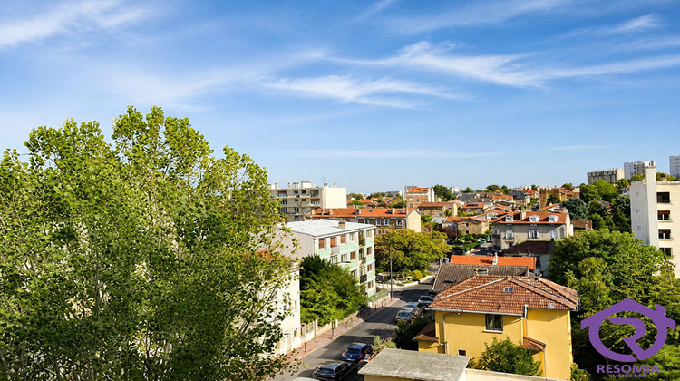 Ma-Cabane - Location Appartement CLAMART, 59 m²