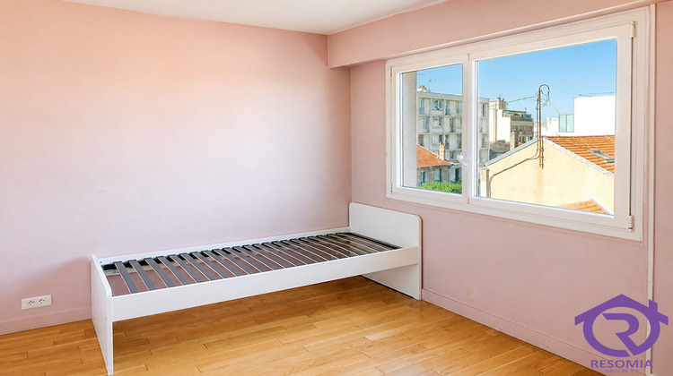 Ma-Cabane - Location Appartement CLAMART, 59 m²