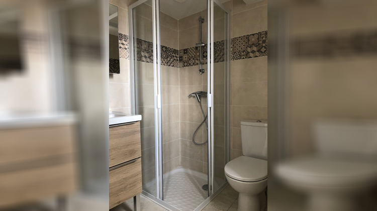 Ma-Cabane - Location Appartement CLAMART, 16 m²