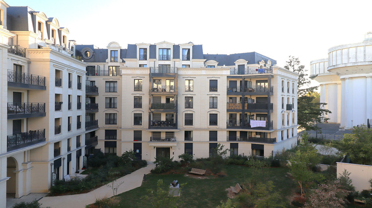 Ma-Cabane - Location Appartement CLAMART, 59 m²