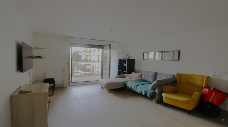 Ma-Cabane - Location Appartement CLAMART, 59 m²