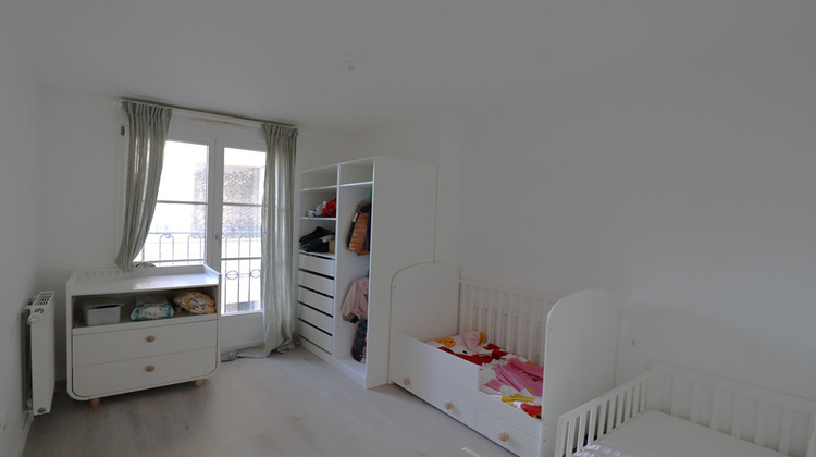 Ma-Cabane - Location Appartement CLAMART, 59 m²