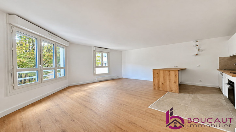 Ma-Cabane - Location Appartement Clamart, 69 m²