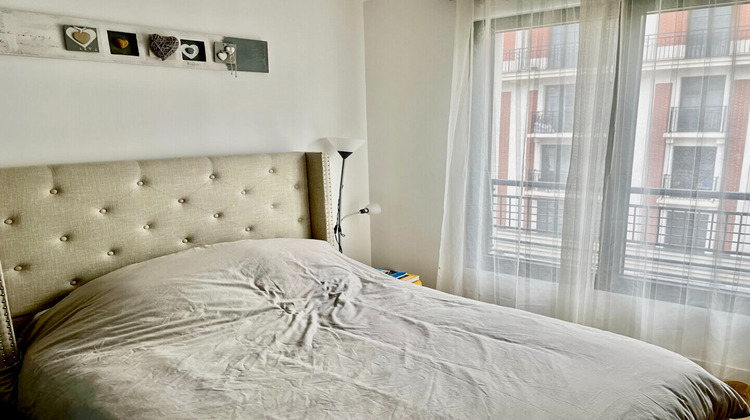 Ma-Cabane - Location Appartement CLAMART, 60 m²