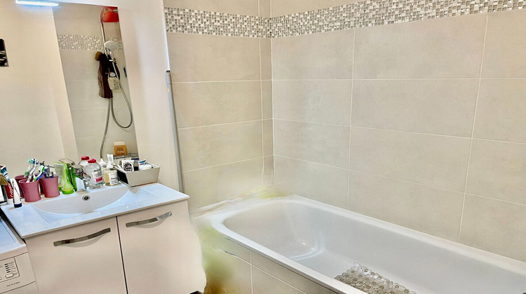Ma-Cabane - Location Appartement CLAMART, 60 m²