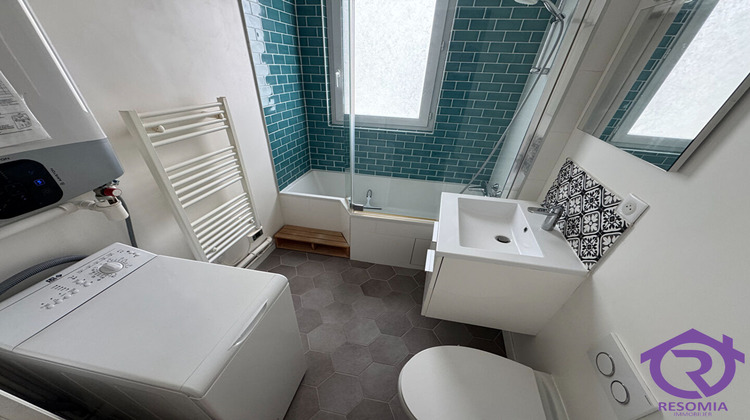 Ma-Cabane - Location Appartement CLAMART, 19 m²