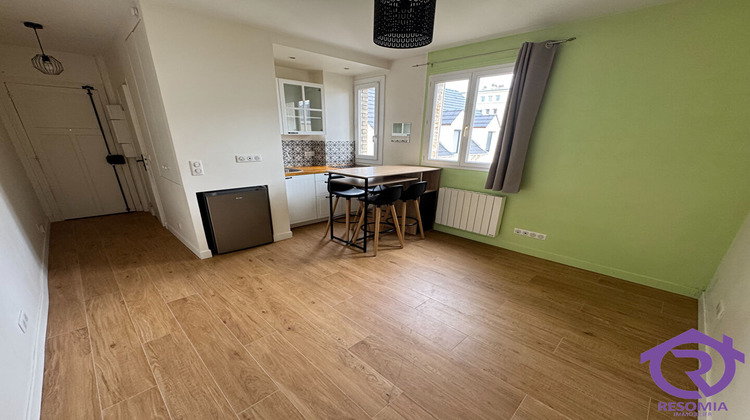 Ma-Cabane - Location Appartement CLAMART, 19 m²