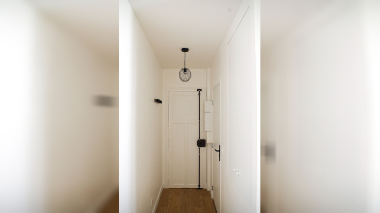 Ma-Cabane - Location Appartement CLAMART, 19 m²
