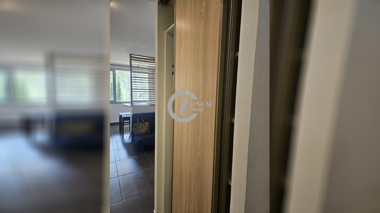 Ma-Cabane - Location Appartement Clapiers, 23 m²