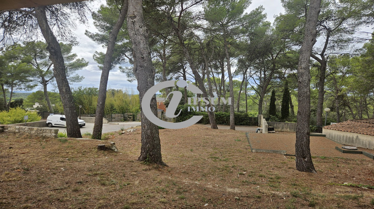 Ma-Cabane - Location Appartement Clapiers, 23 m²
