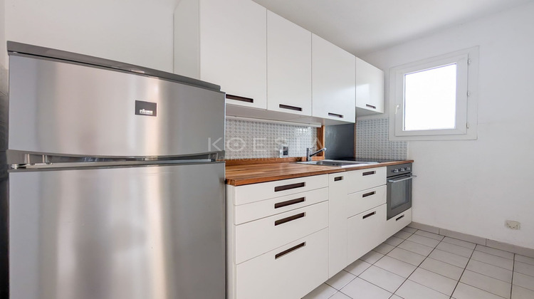 Ma-Cabane - Location Appartement Clapiers, 37 m²