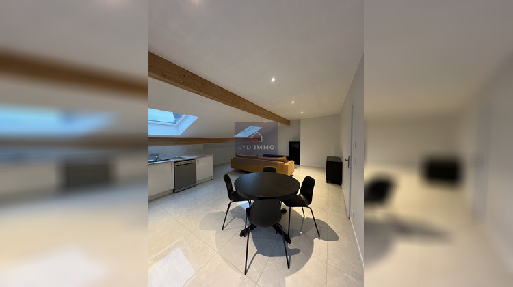 Ma-Cabane - Location Appartement Clarafond-Arcine, 49 m²