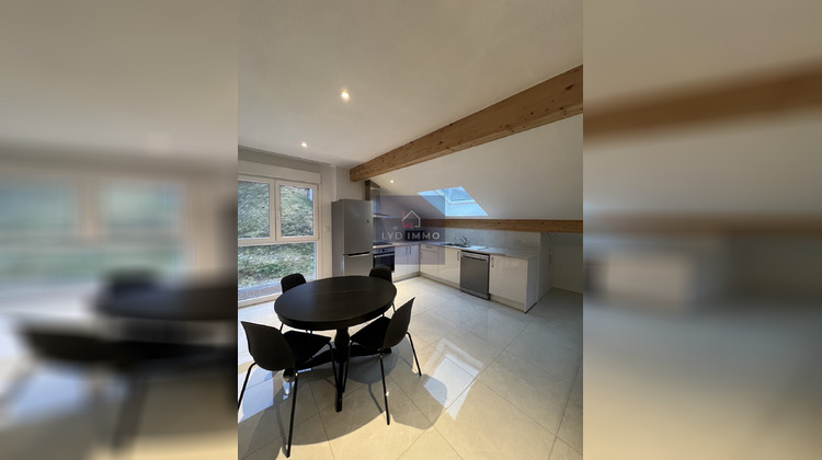 Ma-Cabane - Location Appartement Clarafond-Arcine, 49 m²