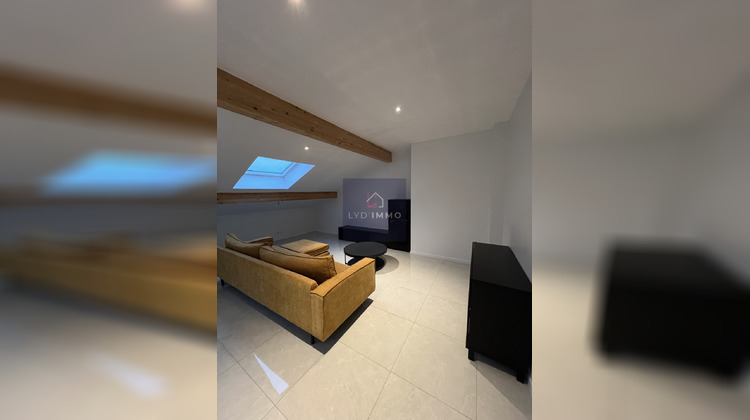 Ma-Cabane - Location Appartement Clarafond-Arcine, 49 m²