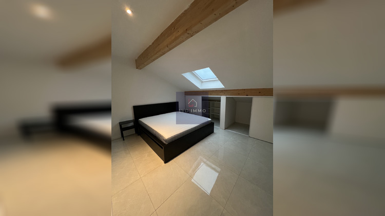 Ma-Cabane - Location Appartement Clarafond-Arcine, 49 m²