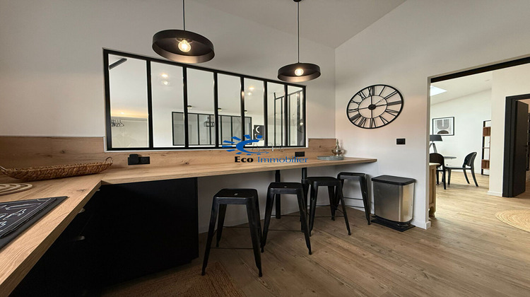 Ma-Cabane - Location Appartement CLAVETTE, 74 m²