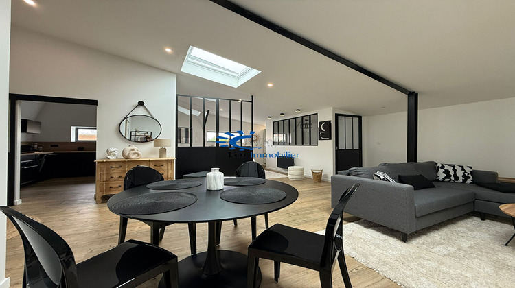 Ma-Cabane - Location Appartement CLAVETTE, 74 m²