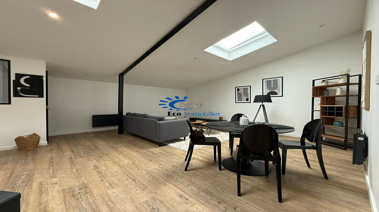 Ma-Cabane - Location Appartement CLAVETTE, 74 m²