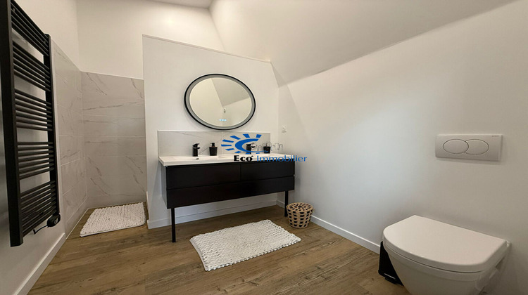 Ma-Cabane - Location Appartement CLAVETTE, 74 m²