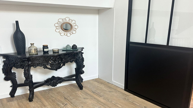 Ma-Cabane - Location Appartement CLAVETTE, 74 m²