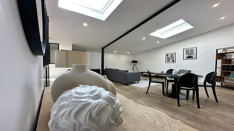 Ma-Cabane - Location Appartement CLAVETTE, 74 m²