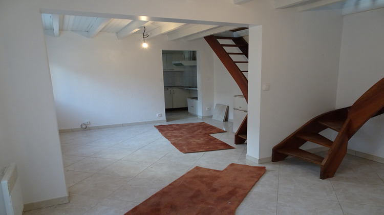 Ma-Cabane - Location Appartement Claye-Souilly, 35 m²