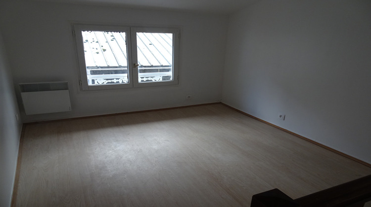 Ma-Cabane - Location Appartement Claye-Souilly, 35 m²