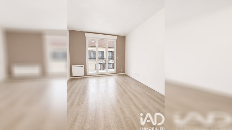 Ma-Cabane - Location Appartement Claye-Souilly, 62 m²