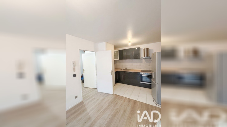 Ma-Cabane - Location Appartement Claye-Souilly, 62 m²